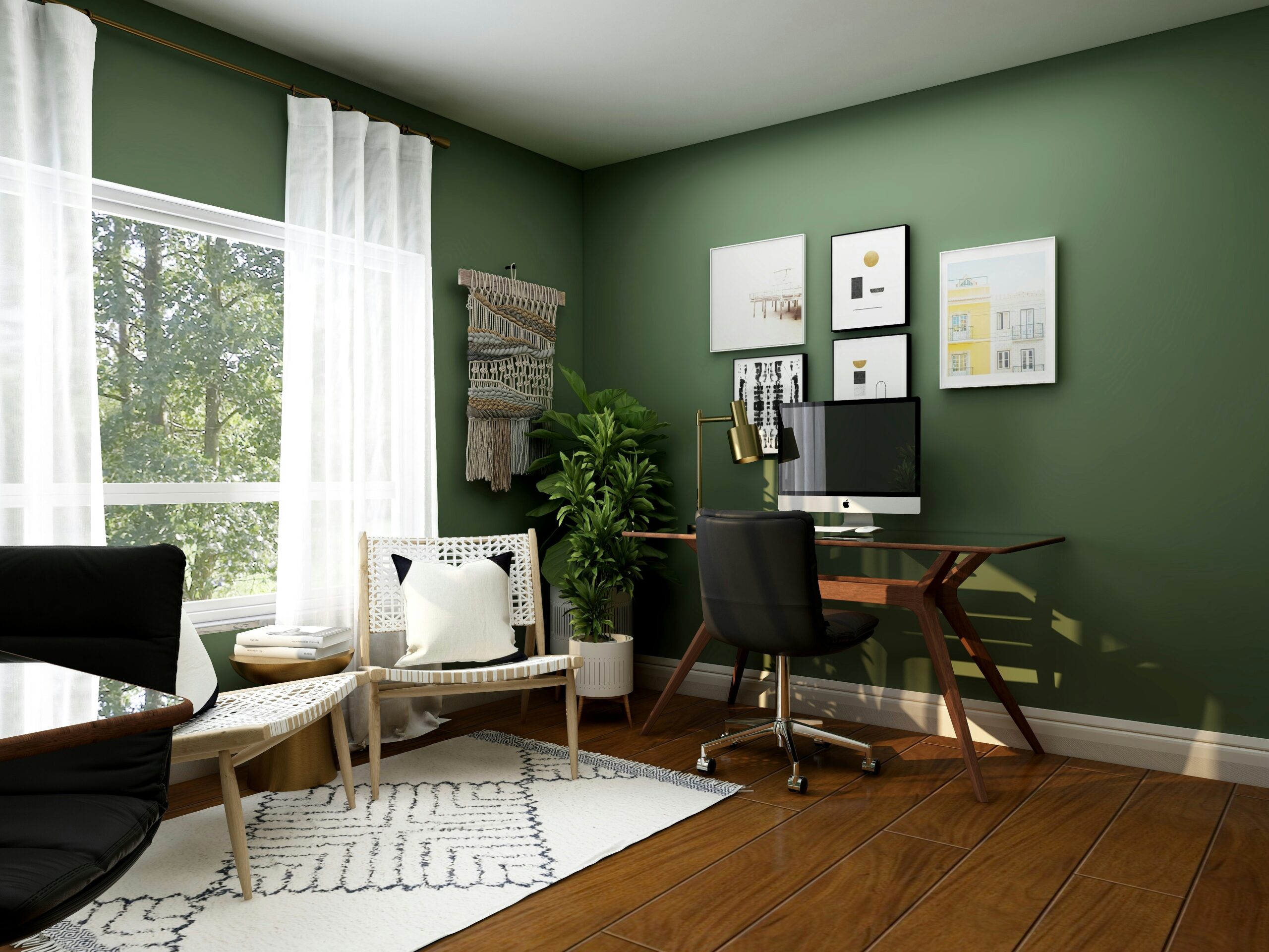 Home Office Makeover Ideas for Productivity and Style in 2026